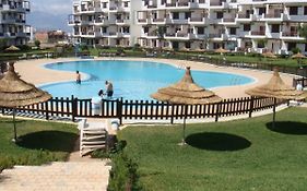 Studio Mogador golf