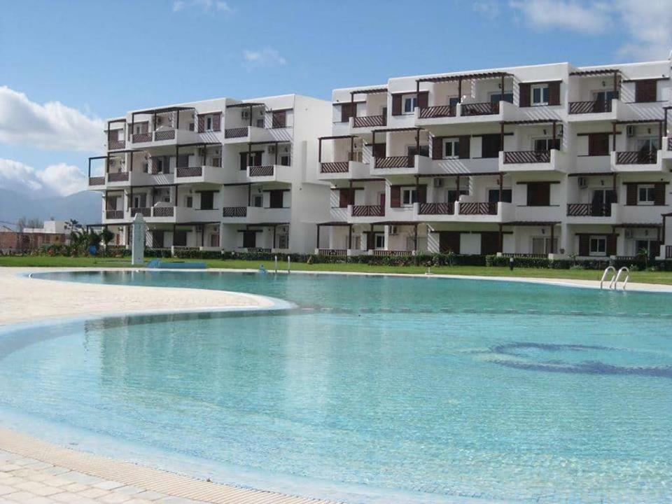 Studio Mirador Golf Villa Tétouan Exterior foto