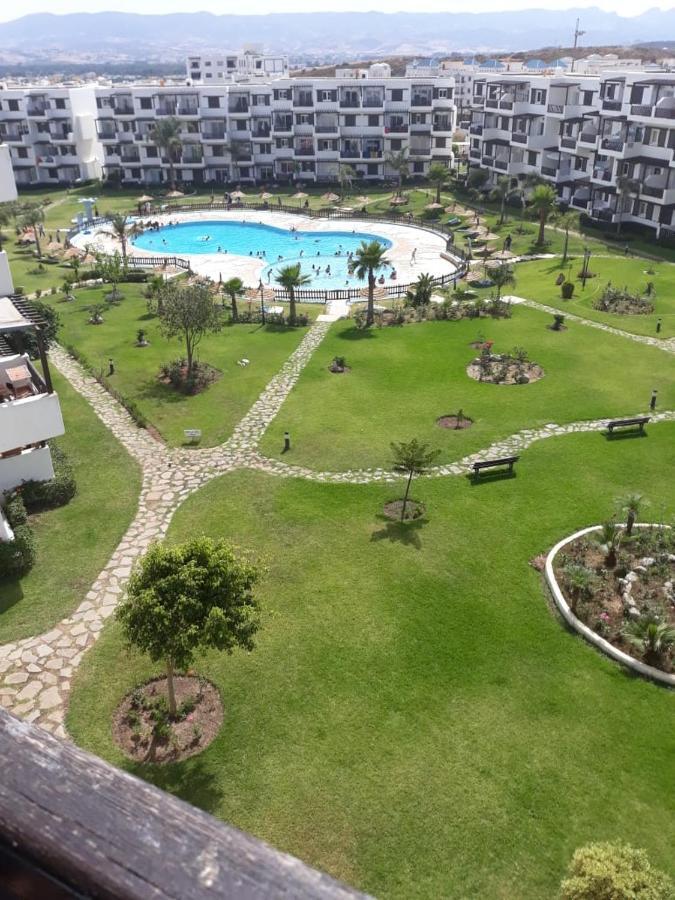 Studio Mirador Golf Villa Tétouan Exterior foto