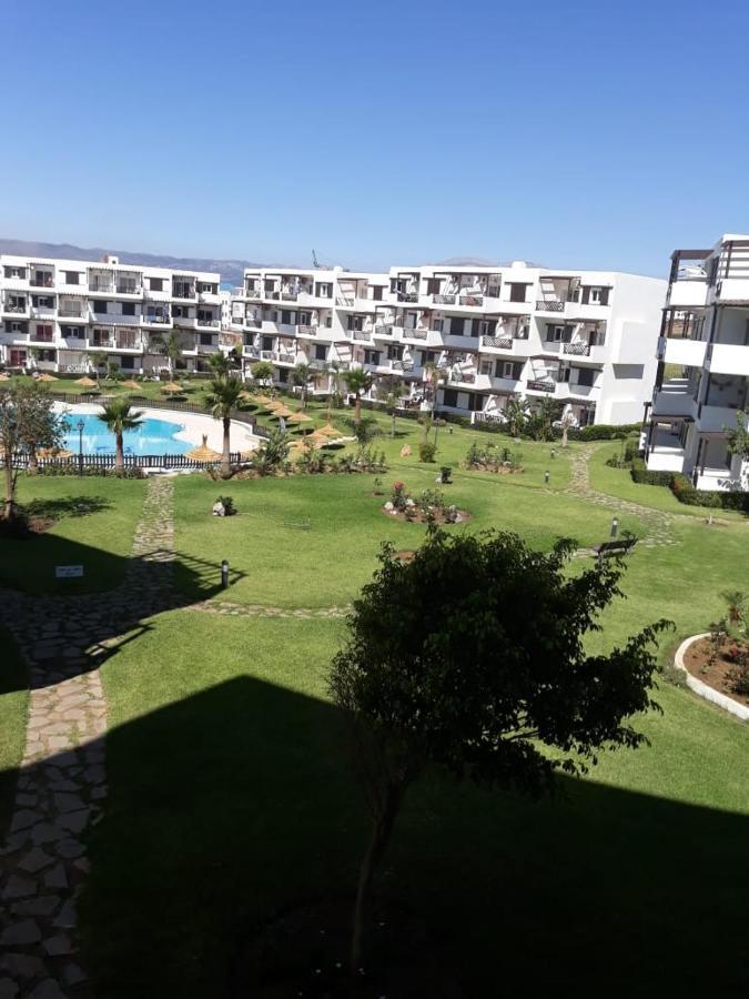 Studio Mirador Golf Villa Tétouan Exterior foto