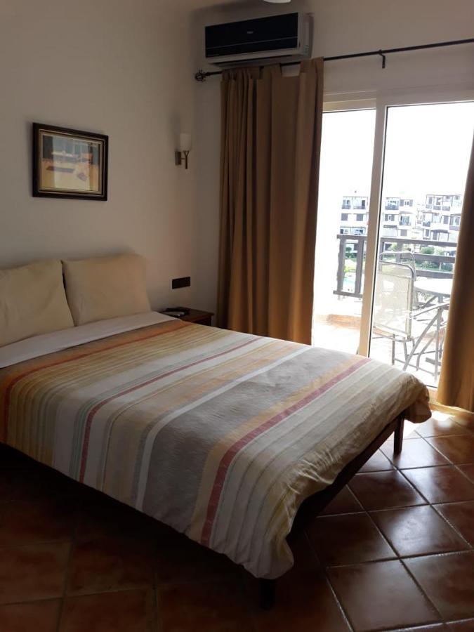 Studio Mirador Golf Villa Tétouan Exterior foto